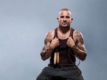 Dominic Purcell