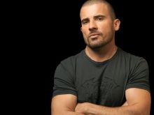 Dominic Purcell