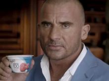 Dominic Purcell