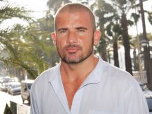 Dominic Purcell