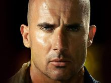 Dominic Purcell