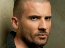 Dominic Purcell