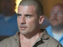 Dominic Purcell