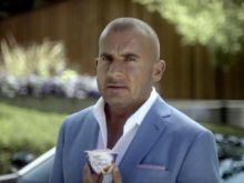 Dominic Purcell