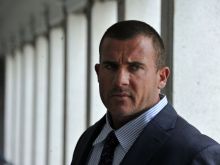 Dominic Purcell