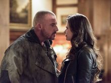 Dominic Purcell