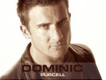 Dominic Purcell