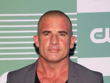 Dominic Purcell