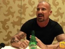 Dominic Purcell