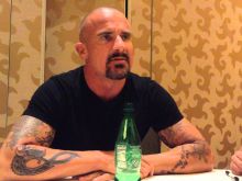 Dominic Purcell