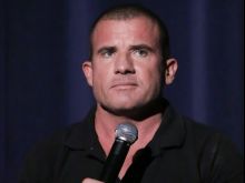 Dominic Purcell