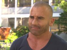 Dominic Purcell