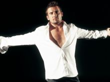 Dominic Purcell