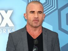 Dominic Purcell