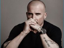 Dominic Purcell