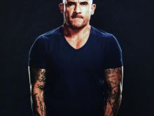 Dominic Purcell