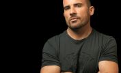 Dominic Purcell