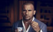 Dominic Purcell