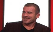 Dominic Purcell