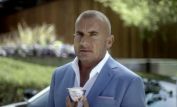 Dominic Purcell