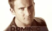 Dominic Purcell