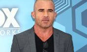 Dominic Purcell