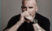 Dominic Purcell