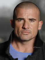 Dominic Purcell