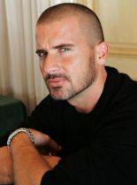 Dominic Purcell