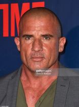 Dominic Purcell