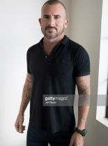 Dominic Purcell