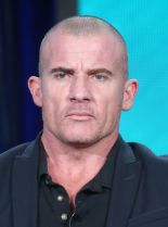 Dominic Purcell