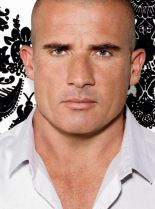 Dominic Purcell