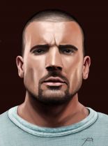 Dominic Purcell photo