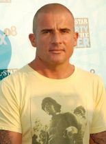 Dominic Purcell photo