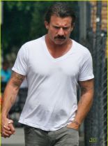 Dominic Purcell photo