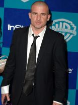 Dominic Purcell