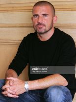 Dominic Purcell