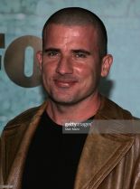 Dominic Purcell