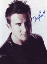 Dominic Purcell