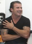 Dominic Purcell