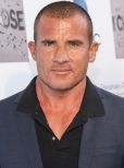 Dominic Purcell