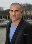 Dominic Purcell