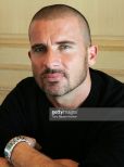 Dominic Purcell