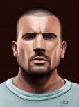 Dominic Purcell