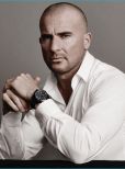 Dominic Purcell