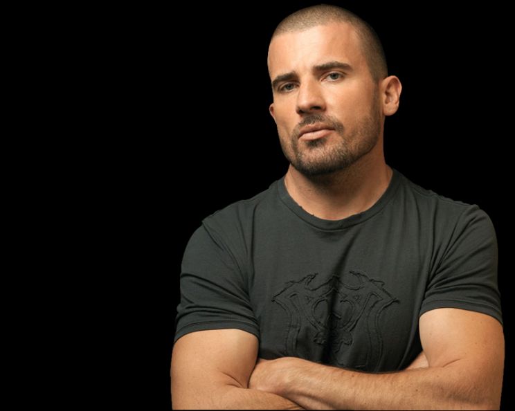 Dominic Purcell