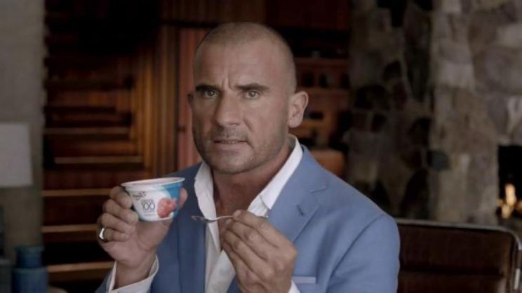 Dominic Purcell