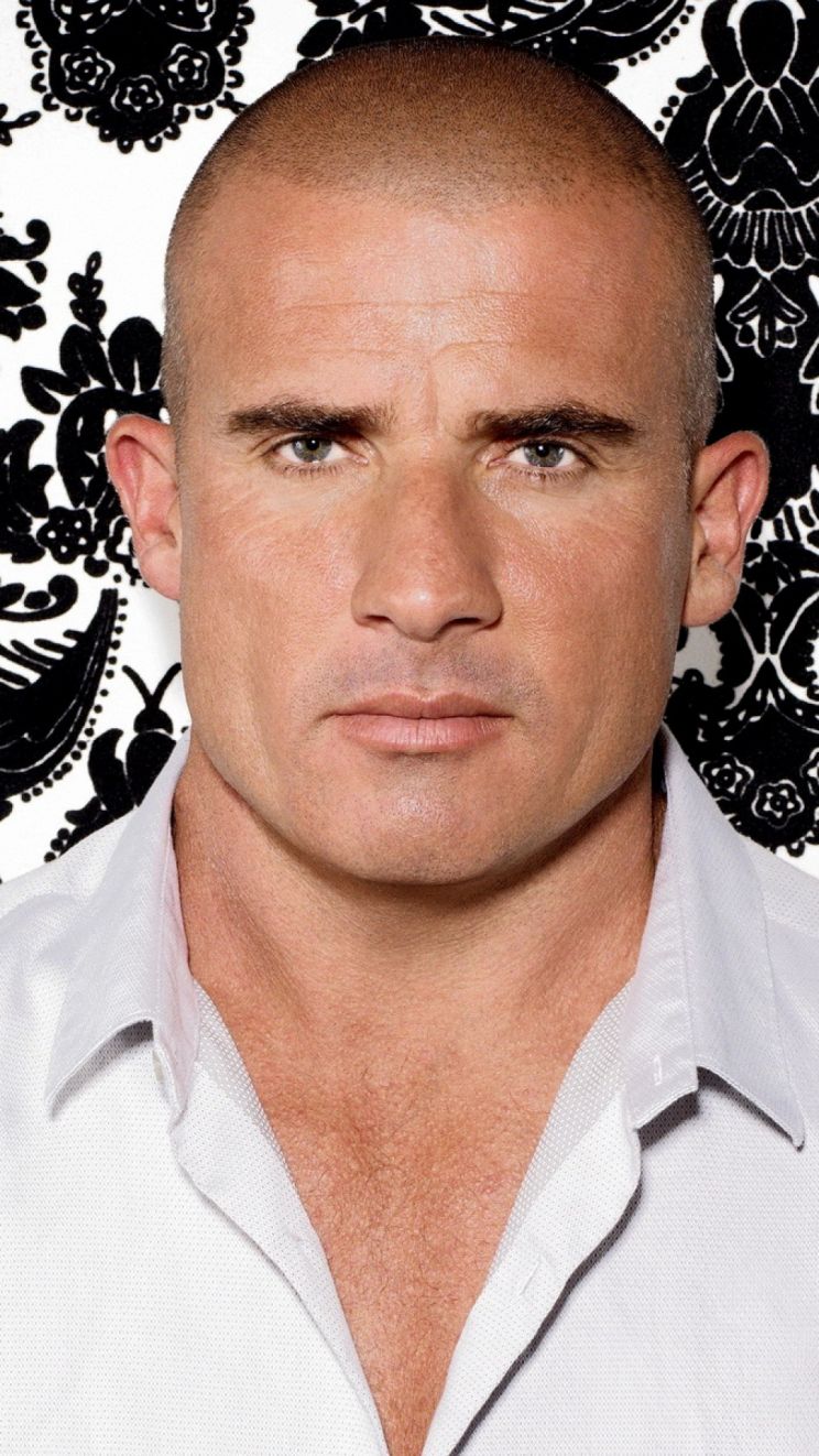 Dominic Purcell