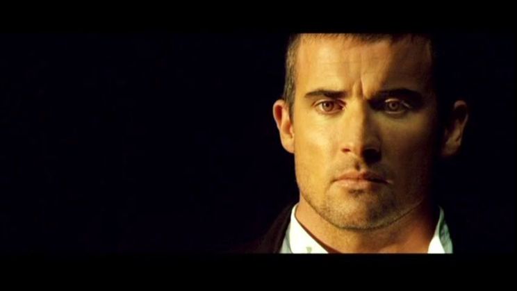 Dominic Purcell